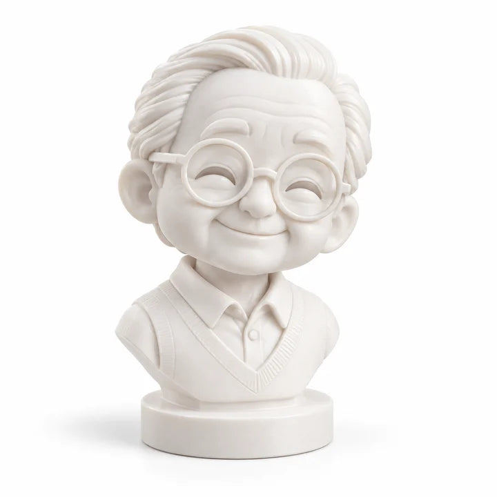 Su personaje