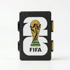Porta Láminas Coleccionista Álbum Panini Mundial FIFA 2026