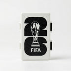 Porta Láminas Álbum Panini Mundial FIFA 2026 | Protege más de 350 Láminas