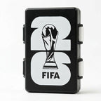 Porta Láminas Álbum Panini Mundial FIFA 2026 | Protege más de 350 Láminas