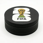 Posavasos Mundial 2026 -  Copa Fútbol FIFA
