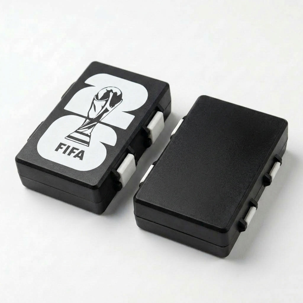 Porta Láminas Álbum Panini Mundial FIFA 2026 | Protege más de 350 Láminas