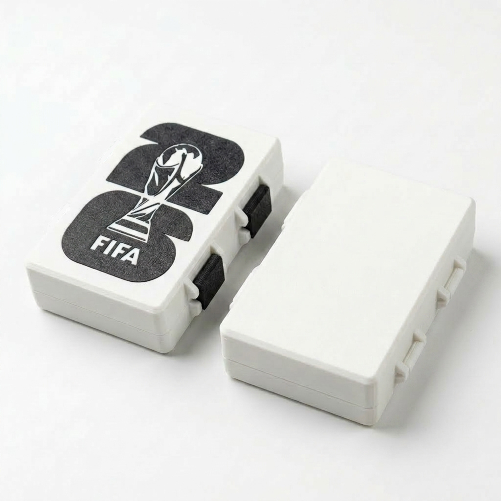 Porta Láminas Álbum Panini Mundial FIFA 2026 | Protege más de 350 Láminas