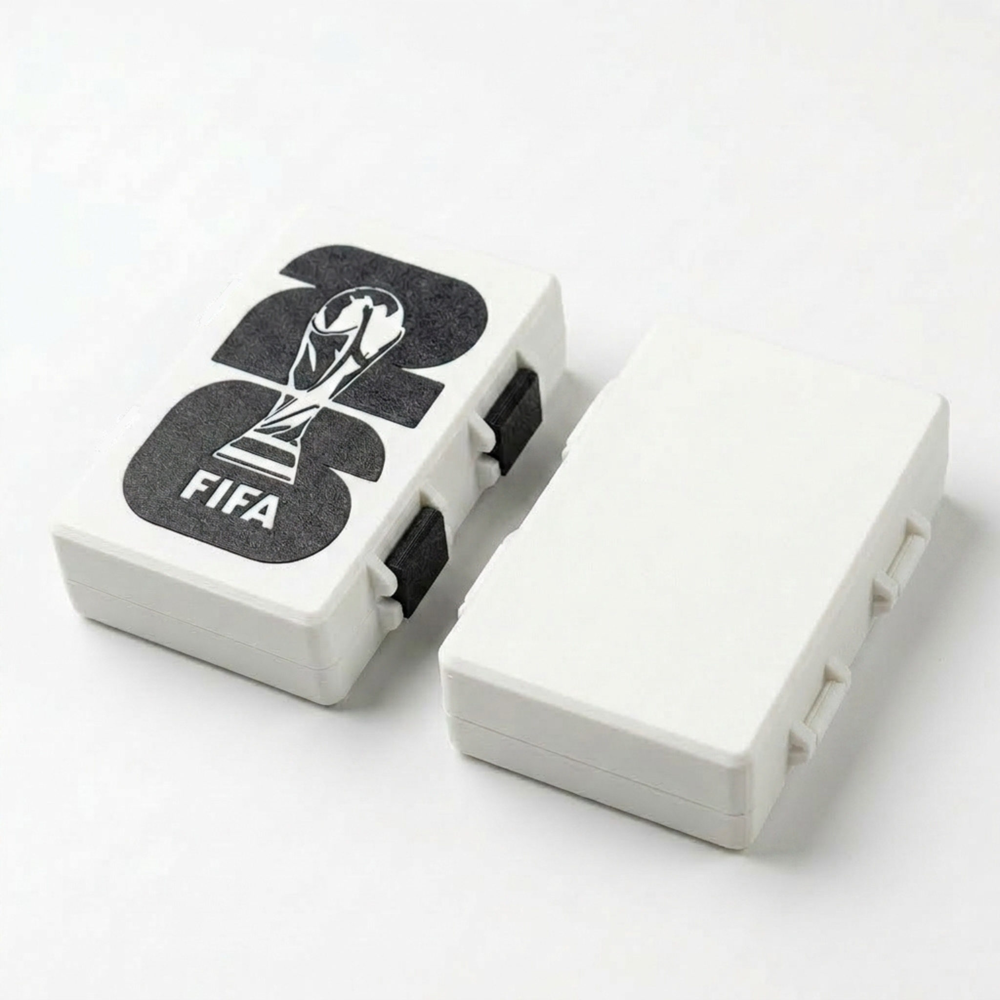 Porta Láminas Álbum Panini Mundial FIFA 2026 | Protege más de 350 Láminas