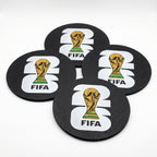 Posavasos Mundial 2026 -  Copa Fútbol FIFA