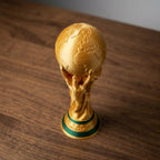Trofeo Mediano Copa del Mundo 2026 | 15 CM