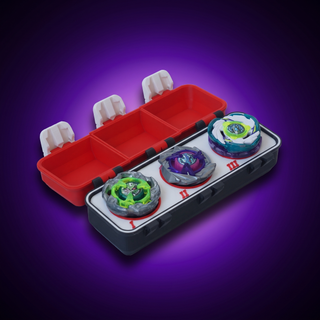 Estuche de Torneo para BeyBlade X